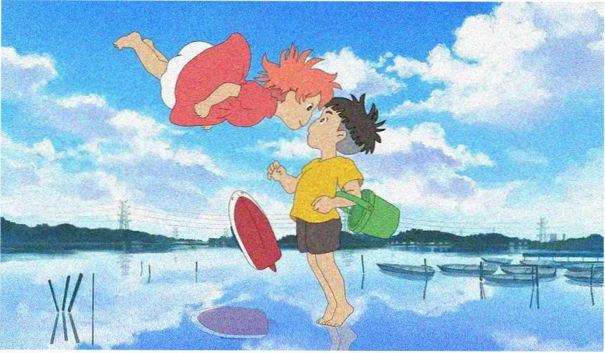 越剧电影梁祝唯美画面